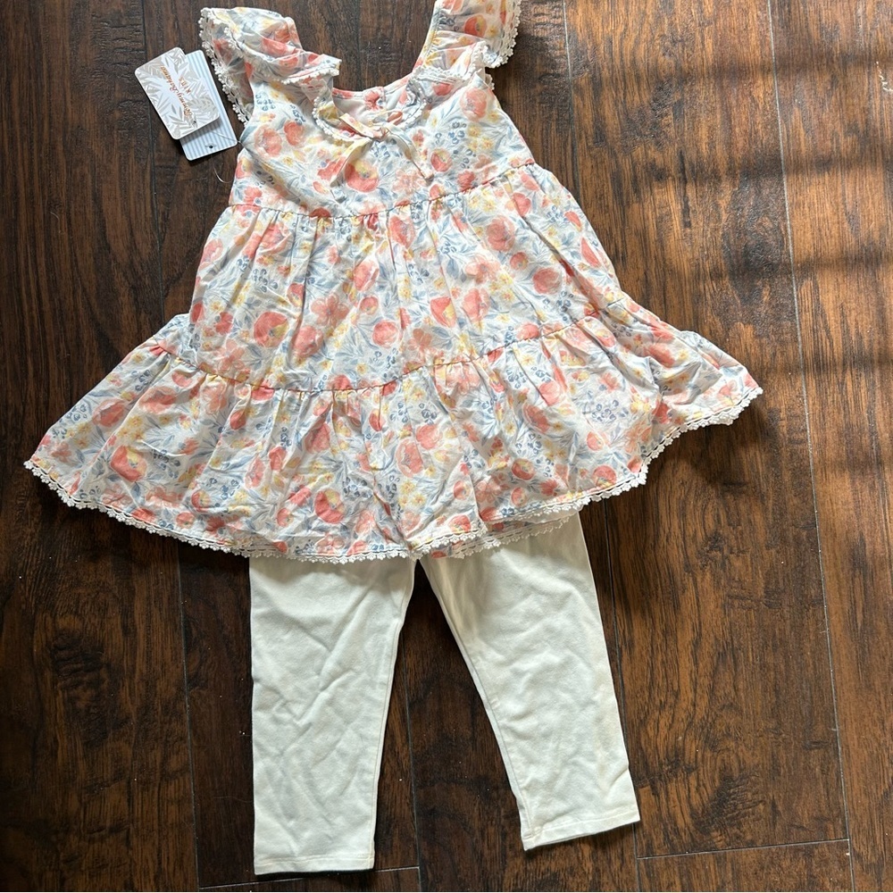 Tommy Bahama, Girls Summer Set